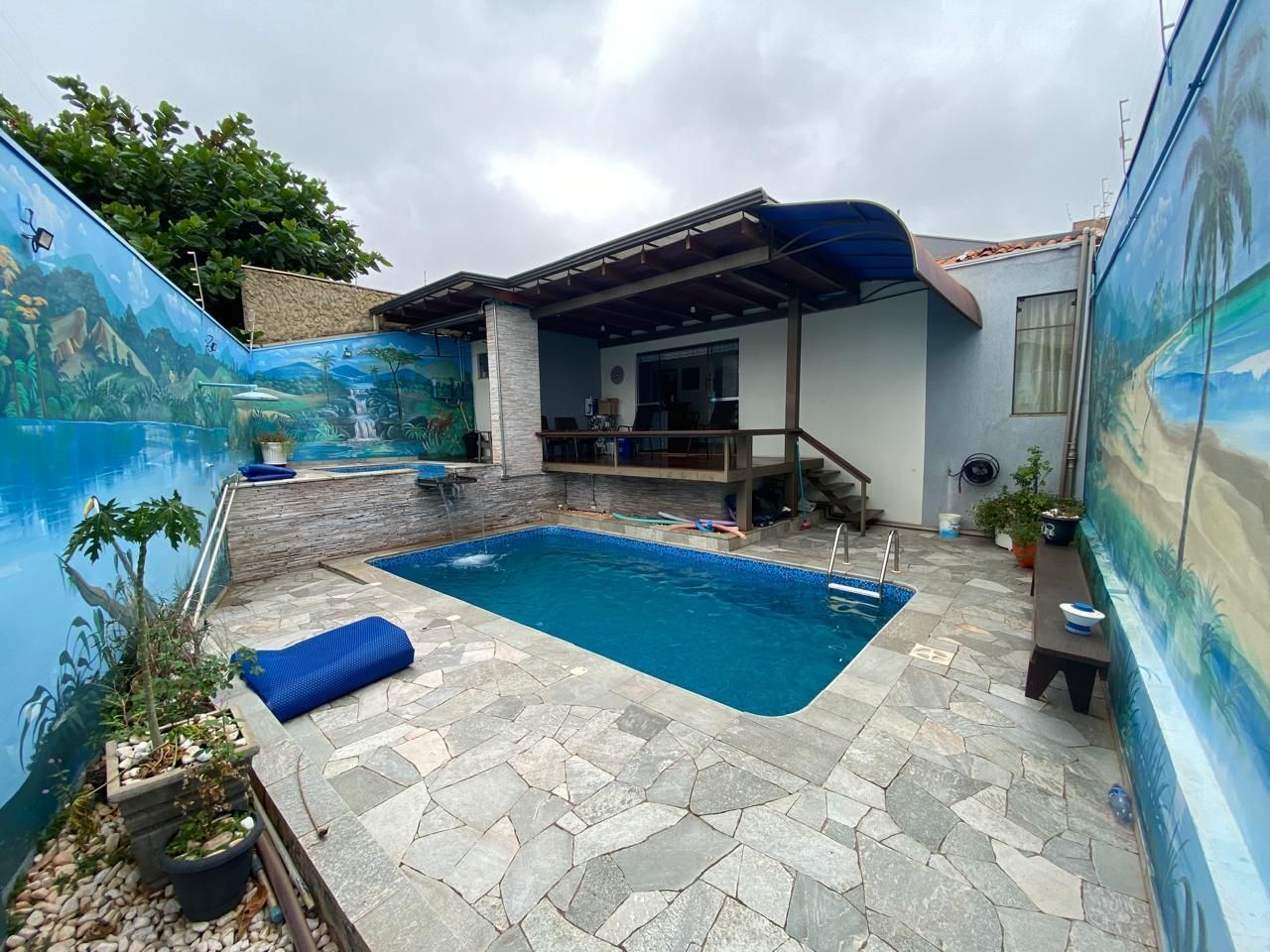 Comprar Casa